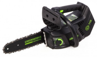 ���� ������ �������������� Greenworks GD40TCS 0