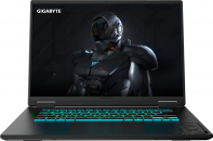 ������� Gigabyte GAMING A16 (CTHI3KZC64SD) 16" QHD+/i7 13620H/32Gb/SSD1Tb/RTX5050 8Gb/DOS/�����
