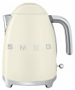 ������������� Smeg KLF03CREU, cream
