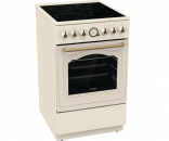 ����� ������������� Gorenje GECS5B70CLI beige