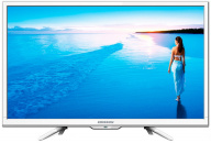 ��-��������� Erisson 32LES910T2SMW, 32" LED SMART, �����������