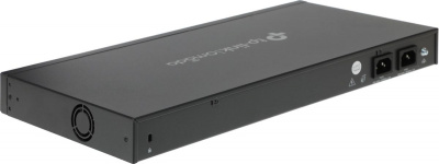 ���������� TP-Link SG3428XF JetStream ������ 2+, SFP, ������