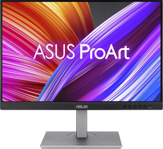 ���� ������ ������� 24.1" ASUS ProArt PA248CNV black ��������-�������� ������������