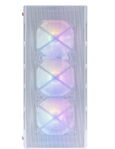 ������ ��� ���������� 1STPLAYER FIREBASE XP ATX XP-WH-4F1-W White