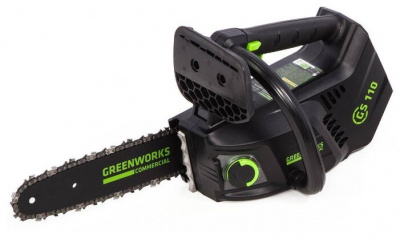 ���� ������ ���� ������ �������������� Greenworks GD40TCS 0 ��������-�������� ������������