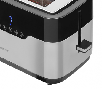 ������ Centek CT-1423 silver
