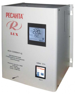 ������������ ���������� ������� ���-12 000 �/1-� Lux
