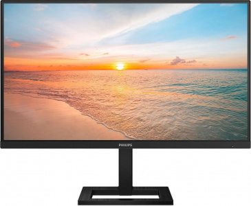 ���� ������ ������� Philips 27E1N1900AE 27" ������ ��������-�������� ������������