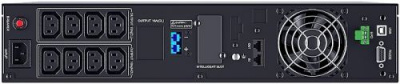 ���� ������ ��� ������ ������� �������-1000� 1000��/900��/USB/RS-232/SNMP Slot/EPO ��������-�������� ������������