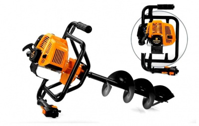 ���� ������ ������� CARVER AG-152/000 ��� ����� ��������-�������� ������������