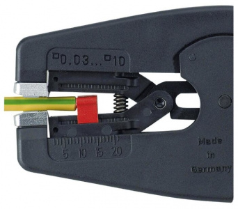����� �������� KNIPEX KN-1242195 ��� ������ ��������