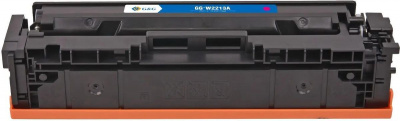 ���� ������ �������� �������� G&G ��� HP CLJ M255/M282/M283, with chip (1 250���.), ��������� ��������-�������� ������������