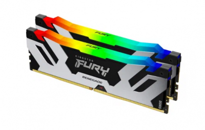 ����������� ������ KINGSTON DDR5 32GB 6400�Hz 2 KF564C32RSAK2-32
