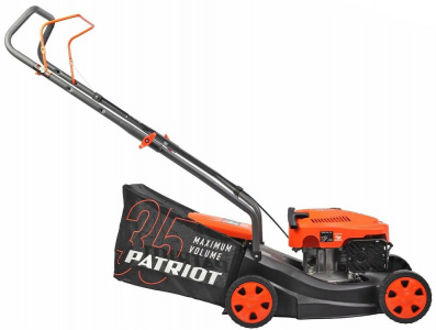 ���� ������ ������������� ���������� Patriot PT 390 (512109390) ������/��������� ��������-�������� ������������