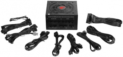 ���� ������� Bloody BD-PS750G-MR ������, ATX 750W, 80+ gold