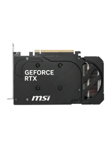 ���������� MSI GeForce RTX 5060 8G SHADOW 2X OC MAX ������