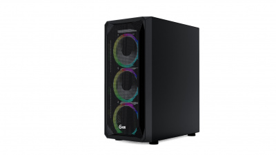��������� ���� TopComp AK 121970461 Intel Core i5 10400f/H510/8/SSD 240/NVIDIA GeForce RTX 3050 8gb/��� ��