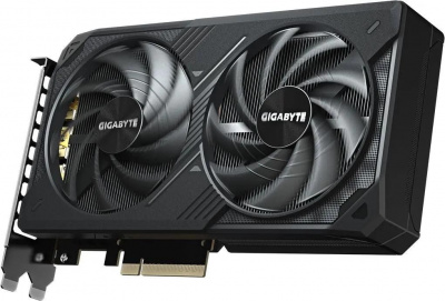 ���������� Gigabyte PCI-E 5.0 RTX 5060 Ti GV-N506TWF2OC-8GD 1.0 ������