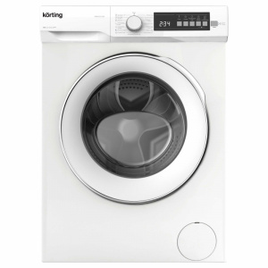 ���� ������ ���������� ������ Korting KWM 42L1065 white ��������-�������� ������������