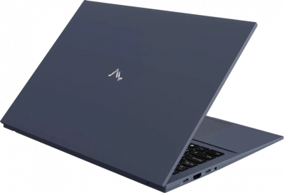 ������� Maibenben Medio M16C-R745UM (M16C-R745UM0F14LU4E10) 16" IPS/R7-7445HS/16Gb/512Gb/UMA/Linux/�����