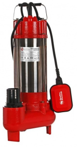 ���� ������ ����� ��������� Quattro Elementi Sewage 1700F Ci (1700 ��) ��������-�������� ������������