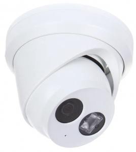 IP-������ Hikvision DS-2CD2383G2-IU white
