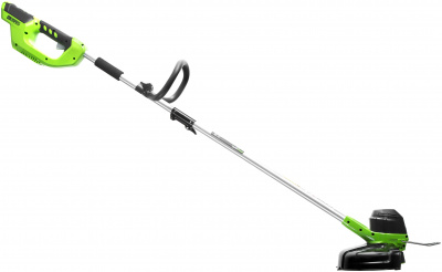���� ������ ������� �������������� (�����������) GREENWORKS 2101507UA ��������-�������� ������������