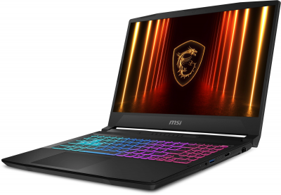 ������� MSI Katana 17 HX B14WFK-275XRU (9S7-17L791-275) 17.3"/i5 14450HX/32/1/RTX5060/FreeDOS/������