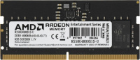 ����������� ������ AMD Radeon DDR5 SO-DIMM 8GB 4800�Hz R558G4800S1S-U ������