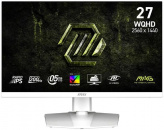 ������� MSI MAG 274QRFW E20 27" (9S6-3CF99T-011) �����