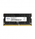 ����������� ������ Netac NTBSD4N26SP-16 16GB DDR4 SO-DIMM 2666��z PC2130