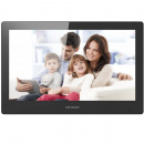 ������������ Hikvision DS-KH8520-WTE1, black