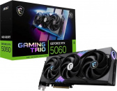 ���������� MSI GeForce RTX 5060 8G GAMING TRIO ������