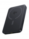 USB-����������� Baseus EnerFill FM12 Qi2 Magnetic 10000��� 22,5�� ������