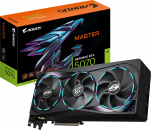 ���������� Gigabyte PCI-E GeForce RTX 5070 12Gb 192bit GDDR7 GV-N5070AORUS M-12GD