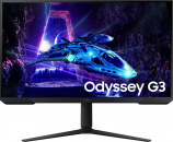 ������� 32" Samsung Odyssey OLED G8 S32DG300EI (LS32DG300EIXCI) ������