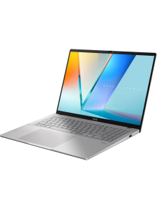 ������� ASUS Vivobook S16 S3607VA 16" IPS/Core 5 210H/16Gb/512Gb/Intel Grap/��� �� �����������