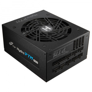���� ������� FSP HPT2-1350M 1350 ��, 80 PLUS Platinum, ������