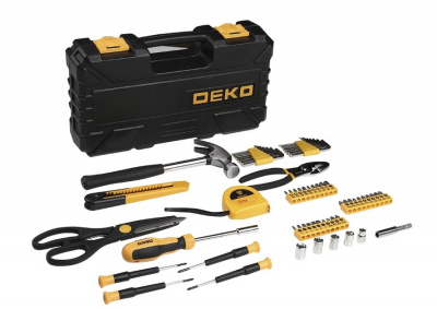 ����� ������������ Deko Pro DKMT62