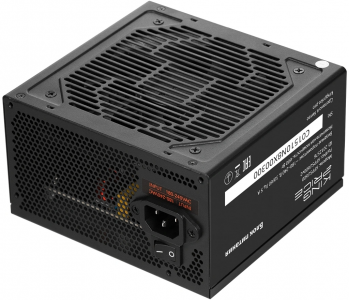 ���� ������� KingPrice ATX 600W KPPSU600 (20+4pin) 120mm fan 4xSATA RTL