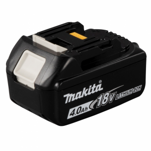 �������� ���������� Makita BL1840B, 632G58-9, black