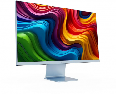 ���� ������ ������� Digma Pro Art L 2560x1440, 165Hz blue ��������-�������� ������������