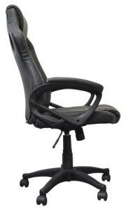 ������ ������� BRABIX "Rider Plus EX-544" (531582), black / gray
