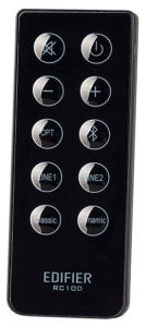 ���� ������ ������� Edifier Studio R2000DB, brown ��������-�������� ������������
