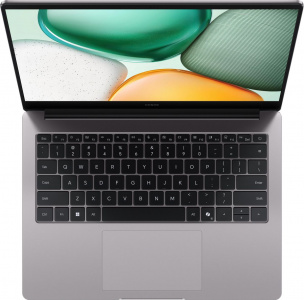 ������� Honor MagicBook X14 (5301ALXB) 14"/Core i3 1315U/8Gb/SSD512Gb/NoOS/�����