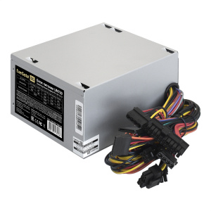 ���� ������� ExeGate 750W UN750 EX292178RUS-S �����