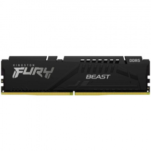 ����������� ������ KINGSTON 32GB DDR5 DIMM 5600�Hz KF556C36BBE-32