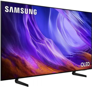 ��-��������� 55" Samsung QE55S85HAEXPY ������ ������