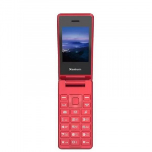 ���� ������ �������� XENIUM X600 red ��������-�������� ������������