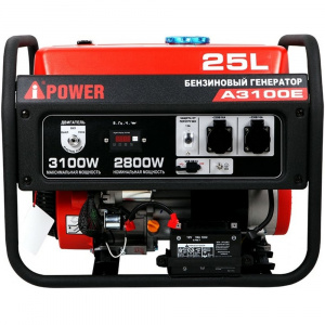 ��������� A-iPower A3100E 20103